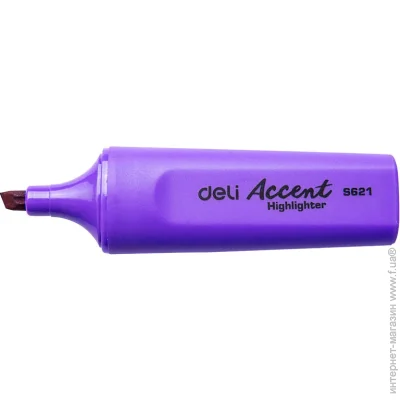 Deli   Accent 5  621ES 