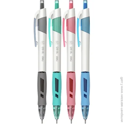 Deli    Arris 0,7        EQ18-BL