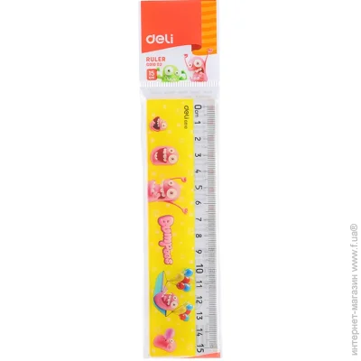 Deli ˳ Bumpees 15    EG01002