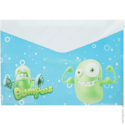 - Deli    Bumpees EZ65102 4 