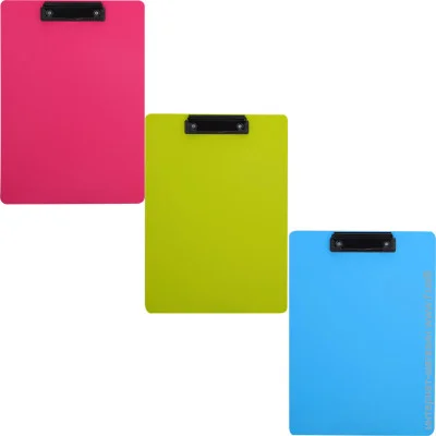 - A4 Deli  EF75202  A4  2.5 foam pp  