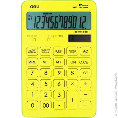 Deli  EM01551 
