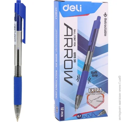 Deli   EQ01930 Arrow 0,7  