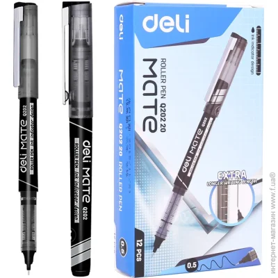 Deli - EQ20220 Mate 0,5  