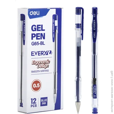 Deli   G65-Bl  0,5   