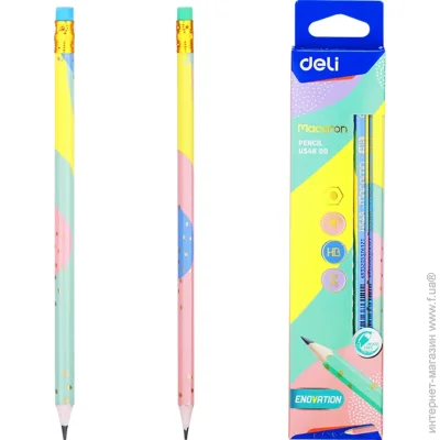 Deli   Macaron EU54800   