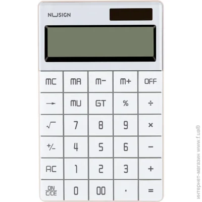 Deli  NS041  Nusign