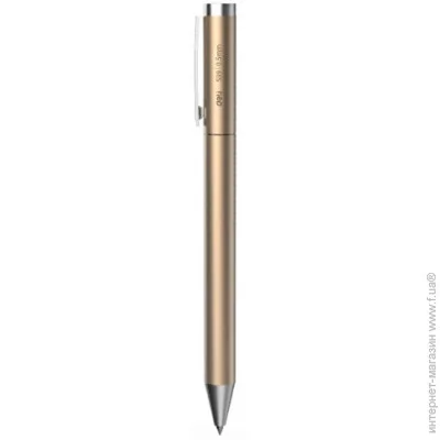   Deli Pen S99 Gold (1818396553)