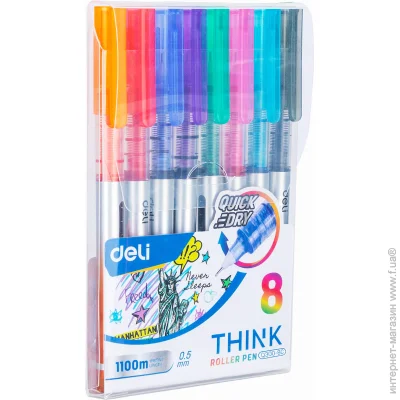  Deli  Think  0,5  8 . EQ300-8C