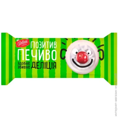       Delicia 130 