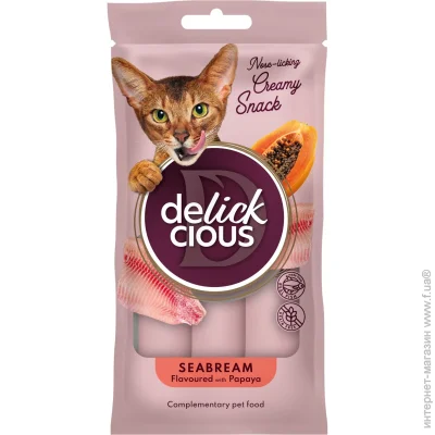 Delickcious     