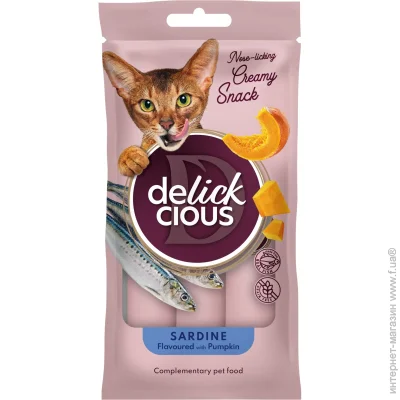  Delickcious     .