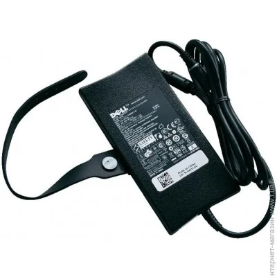   Dell   90 19.5, 4.62A, 7.4x5 Slim (PA-3E)