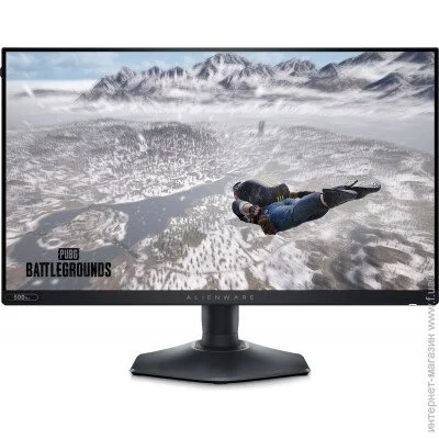  Dell 24.5 " AW2524HF (210-BJPH)