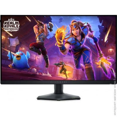  Dell 27 " AW2724HF (210-BHTM)