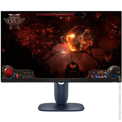  Dell 27 " 180  AW2725DM (210-BQWQ)
