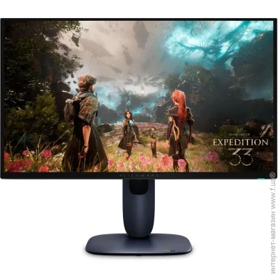  Dell 27 " 240  AW2725Q (210-BQWV)
