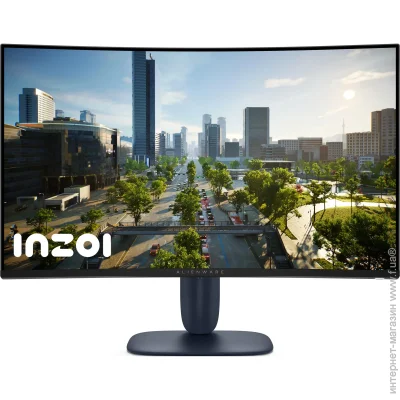  Dell 31.5 " 180  AW3225DM (210-BQWN)