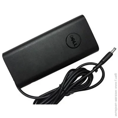   Dell       Dell 130W 19.5V, 6.7A, ' 4.5/3.0 (pin inside), Oval- (HA130PM130)