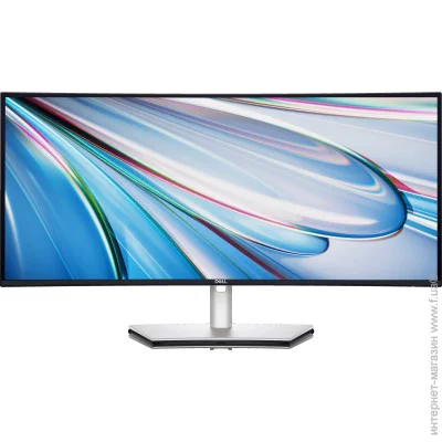  Dell 34.14 " 120  U3425WE (210-BMDW)
