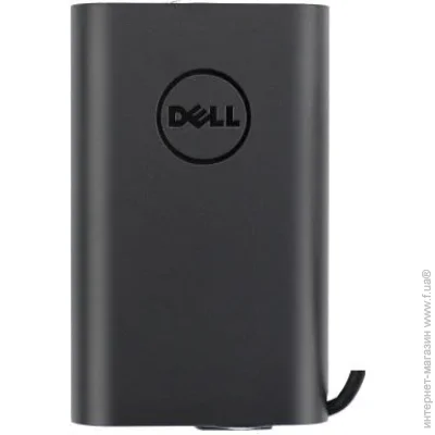   Dell       Dell 65W Oval 19.5V 3.34A  7.4/5.0 (pin inside) (LA65NM130)
