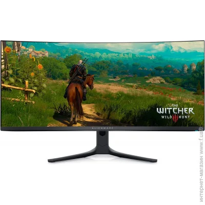  Dell 34 " 165  Alienware AW3423DWF (210-BFRQ)