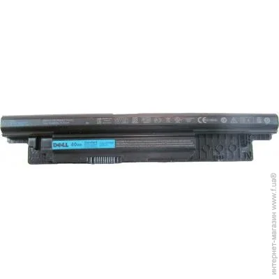    Dell Inspiron 15R-3521 XCMRD , 40Wh (2700mAh), 4cell, 14.8V (A41823)