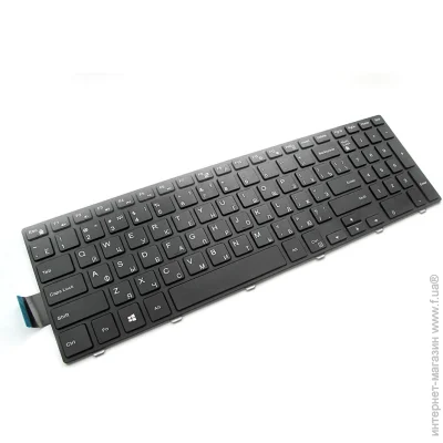    Dell Inspiron 5552 Black RU (VA000014713)