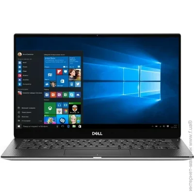  Dell XPS 9380 i5 16 /1000  Refurbished (1761669463)