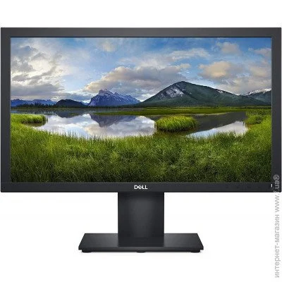  Dell 19.5 " 60  E2020H (210-AURO)