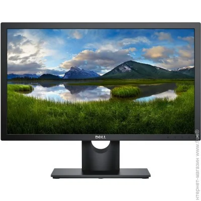  Dell 21.5 " 60  E2218HN (210-AMLV)