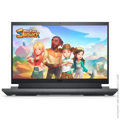  Dell G15 5535 (210-BGWT_R716512)