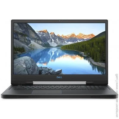  Dell G7 17 7790 (G777161S2NDW-62G)