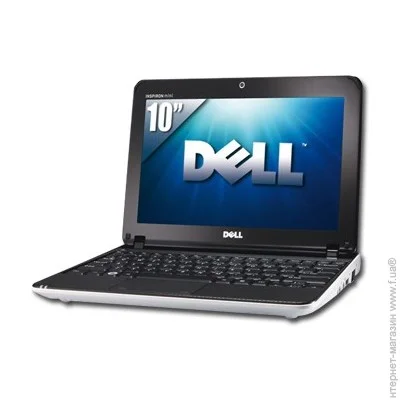 Ноутбук Dell Inspiron 1012 (1012N450X1C250WB7Sblack) Ноутбук Dell Inspiron 1012 (1012N450X1C250WB7Sblack)