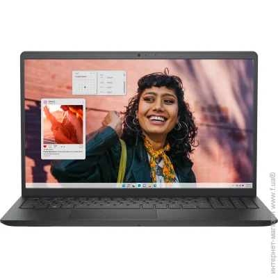  Dell Inspiron 15 3530 (i3530-7837BLK-PUS)
