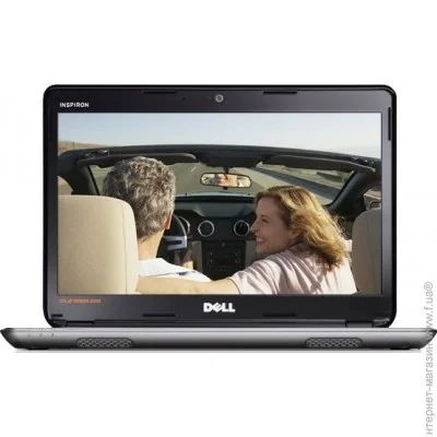  Dell Inspiron M301Z (DIM301K1252250S)