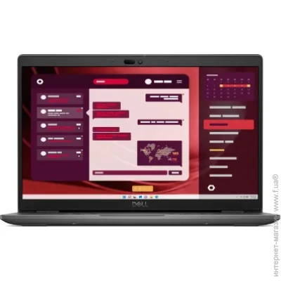  Dell Latitude 3450 (N005L345014UA_WP)