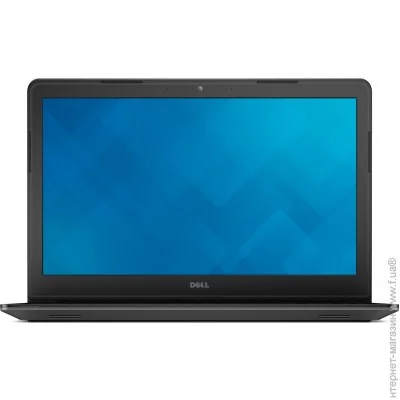  Dell Latitude 3550 (N099L355015UA_W11P)