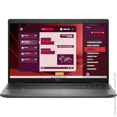  Dell Latitude 3550 (N007L355015UA_W11P)