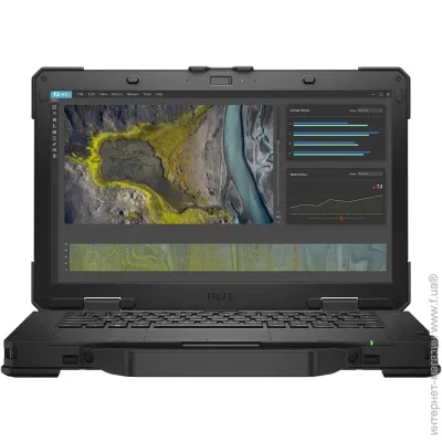  Dell Latitude 5430 Rugged (210-BCFR_i516512HDWP)