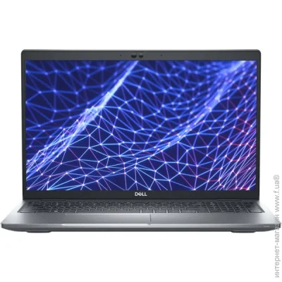  Dell Latitude 5530 Gray (210-BEWB-2211XPND)