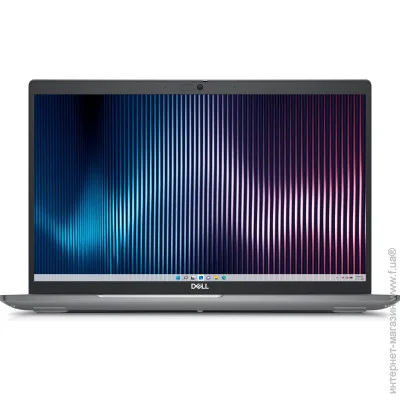  Dell Latitude 5540 (N097L554015UA_UBU)