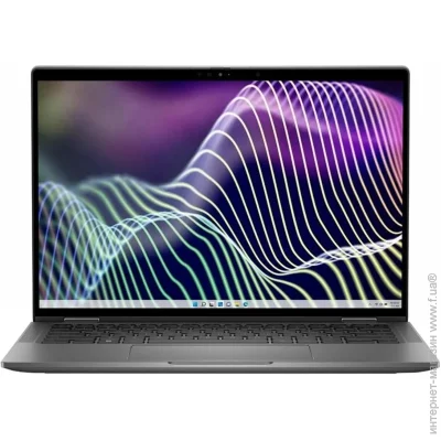  Dell Latitude 7350 (N005L735013UA_WP)