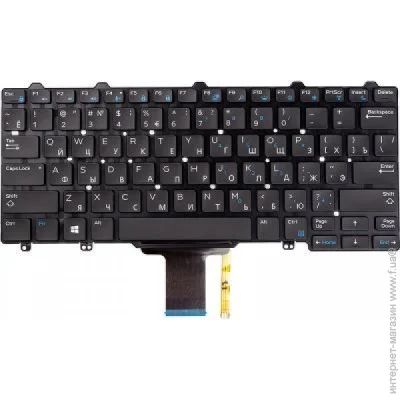 Dell   Latitude E5270/E7270   (KB310775)