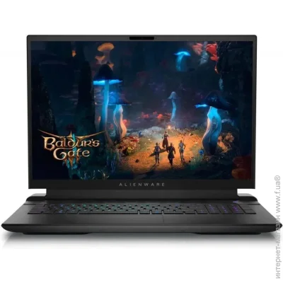  Dell m18 R2 (Alienware-18R2-1881)
