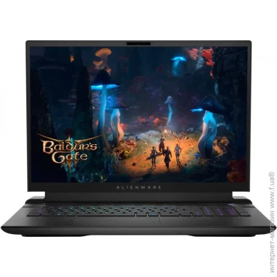  Dell m18 R2 (Alienware-18R2-1898)