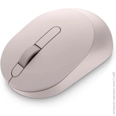  Dell MS3320W Ash Pink (570-ABPY)