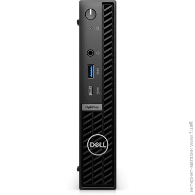  Dell Optiplex 7020 MFF (N006O7020MFFUA_UBU)