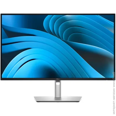  Dell 27 " 100  P2725D (210-BRDL)