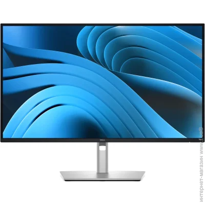  Dell 27 " 100  P2725QE (210-BRDS)